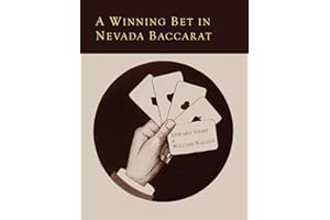 A Winning Bet in Nevada Baccarat