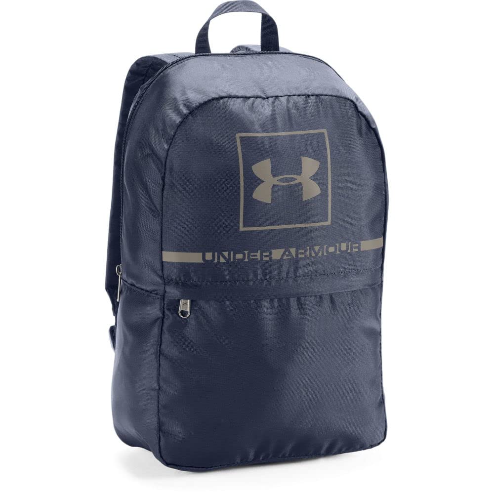 Under Armour Unisex Adult Project 5 Backpack Backpack - Midnight Navy, OSFA