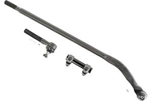 Omix-Ada | 18050.11 | Steering Drag Link Kit | Fits 2007-2018 Jeep Wrangler JK/JKU