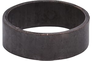 SharkBite 3/4 Inch Copper Crimp Rings, Pack of 25, PEX Pipe, PE-RT, 23103CP25