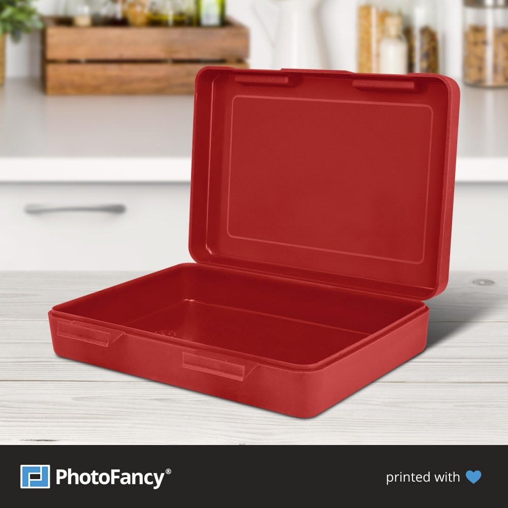 Brotdose Mit Foto Bedrucken Brotbox Zum Personalisieren Lunchbox Mit Eigenem Motiv Selbst Gestalten Photofancy Blau