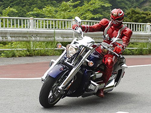 Amazon Co Jp 仮面ライダー響鬼を観る Prime Video