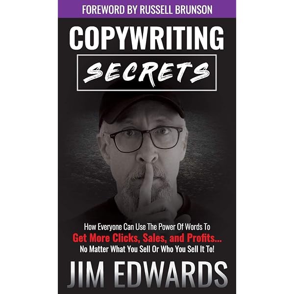 Advertising Secrets of the Written Word: The Ultimate Resource on