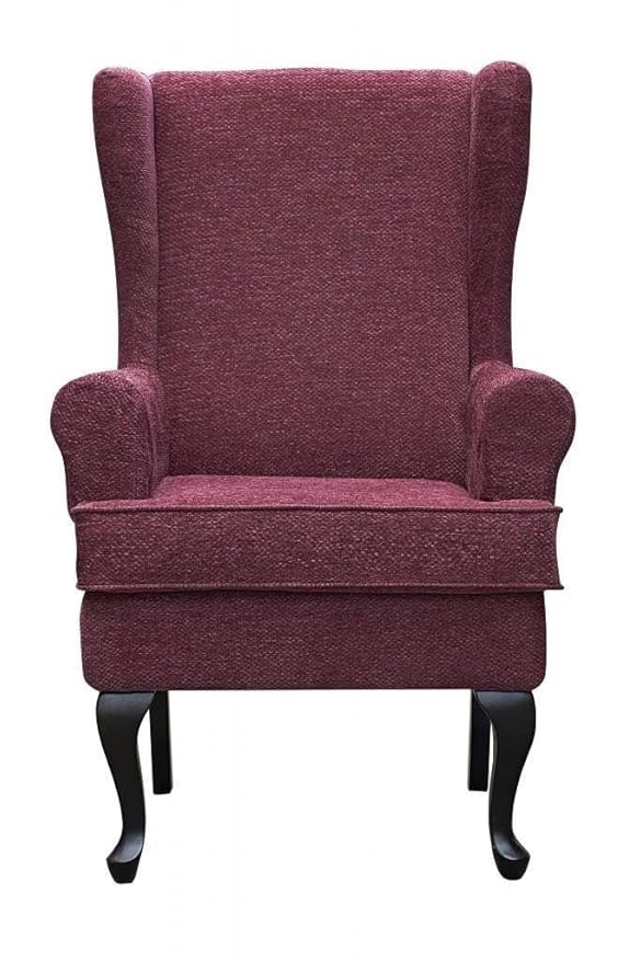 NEW Paris Orthopedic Arm Chair Winged High Back Chair 19" or 21" Seat Height Amazon.co.uk