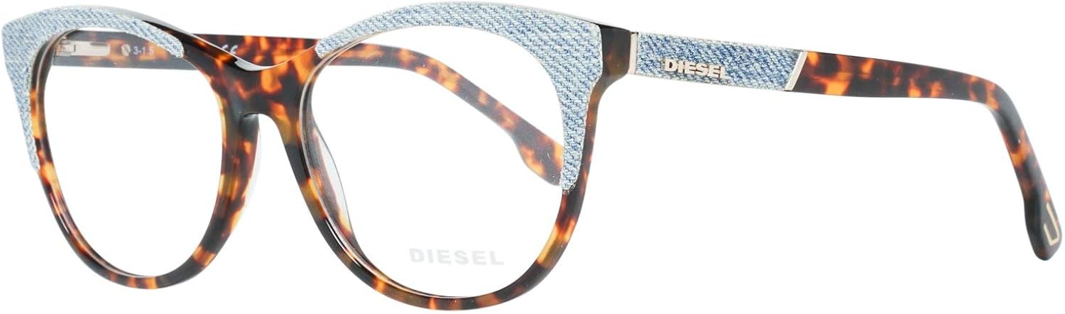 diesel denim eyewear