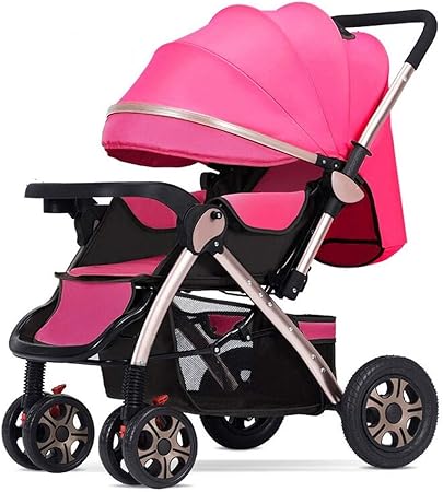 silla de paseo plegable yoyo