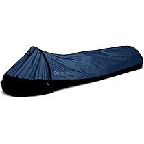 Amazon.com: Outdoor Research Helium Bivy | Waterproof, Insect 