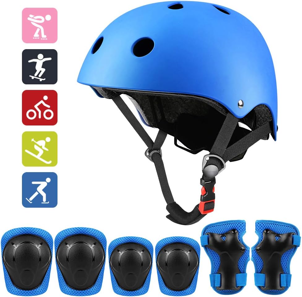 cycling protective gear