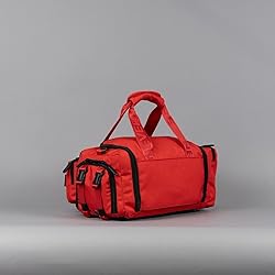 WOLFpak 20L Mini Duffle Bag for Gym & Travel