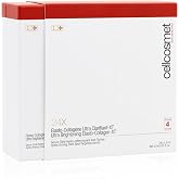 Cellcosmet, Ultra Brightening Elasto-Collagen-XT | Brightens Skin and Inhibits New Pigmentation At The Source | Long Lasting Moisture For Dewier, Plumper Skin