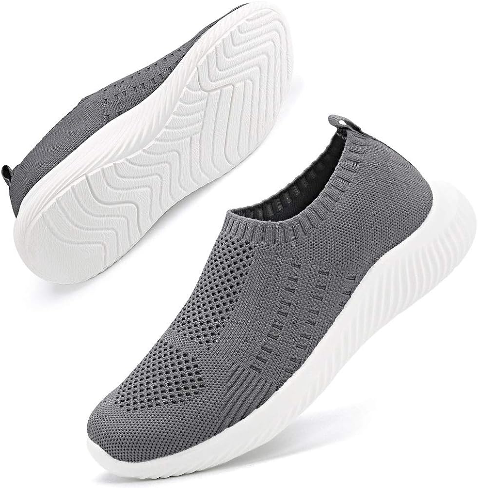 men's athletic walking shoes