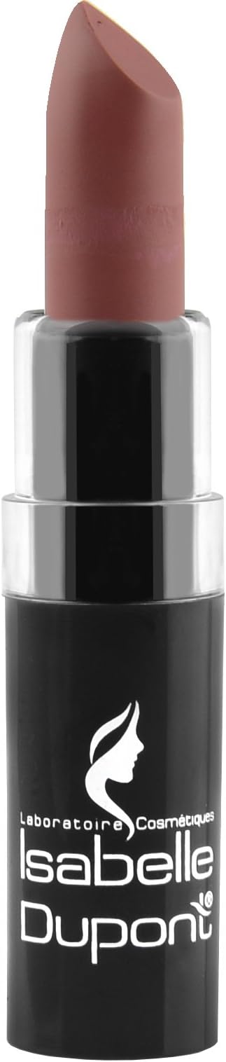 Isabelle Dupont Makeup Perfect True New Formula Long Lasting Intense Wear Lipstick (Imperial), Pack of 1