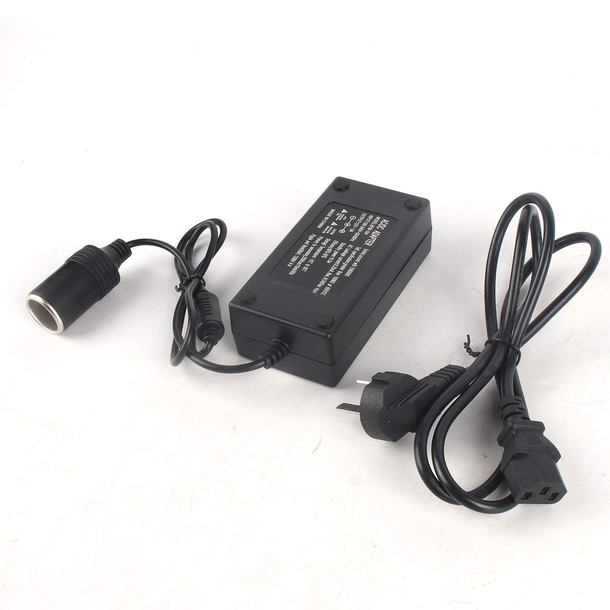 Convertitore Di Corrente Per Auto Trasformatore 12 Volt 220 Volt