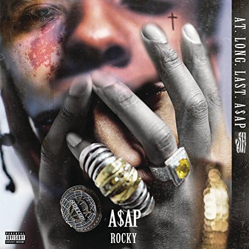Amazon.com: LONG.LIVE.A$AP: CDs & Vinyl