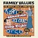 Family Values Tour '98