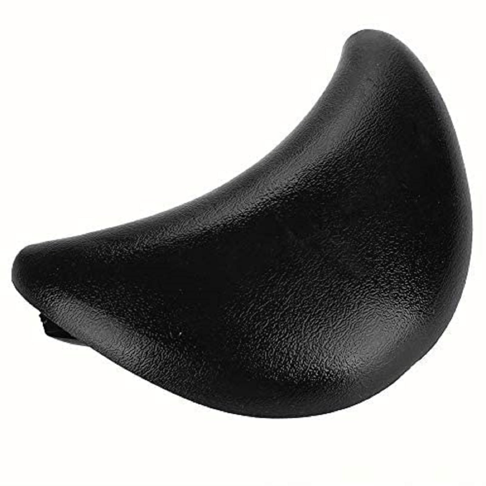Uxsiya Silicone Neck Pillow Neck Head Rest Cushion Hairdressing Hair Washing Shampoo Bowl Cushion for Hair Salon Spa Sink Basin