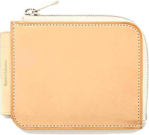 Amazon Co Jp エンダースキーマ L Purse ナチュラル フリーサイズ ワンサイズ 服 ファッション小物