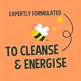Faith in Nature Grapefruit & Orange Body Wash 2.5L Refill Energising view 4