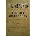 Treatise on the Gods (Maryland Paperback Bookshelf)