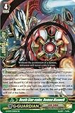 Cardfight!! Vanguard TCG - Death Star-vader, Demon Maxwell (G-FC03/038) - Fighter's Collection 2016