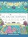 In an Octopus's Garden: Adult Coloring Book: Stress Relieving Patterns For Relaxation (Mix Books Adult Coloring) by Mix Books
