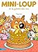 Mini-Loup : Mini-Loup et la galette des rois by 