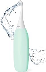 HappyPo Portable Bidet 2.0 Mint Handheld Travel Postpartum Care