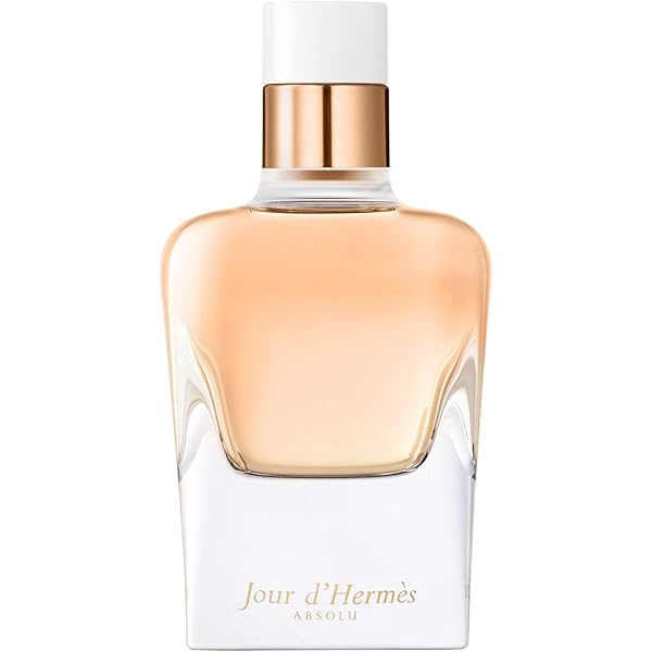 Amazon.com : Hermes Jour D'hermes Absolu By Eau de Parfum
