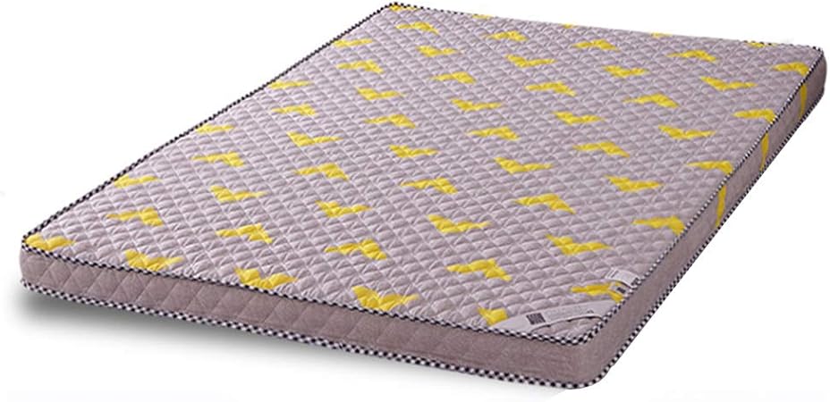 LC2019 Estera De Arrastre De Tatami Colchoneta Estera Colchón Ventana