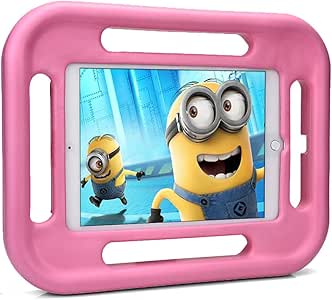 Funda para niños, COOPER GRABSTER para Apple iPad 6 / iPad 5, iPad Air
