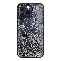 CASETiFY Impact iPhone 15 Pro Max Case [4X Military