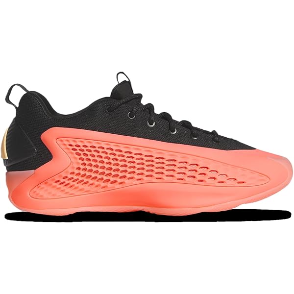 Amazon.com | adidas Anthony Edwards 1 Low Mural - Boys' Grade