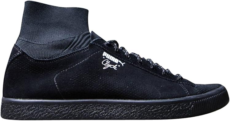 Puma Clyde Rainbow 2025