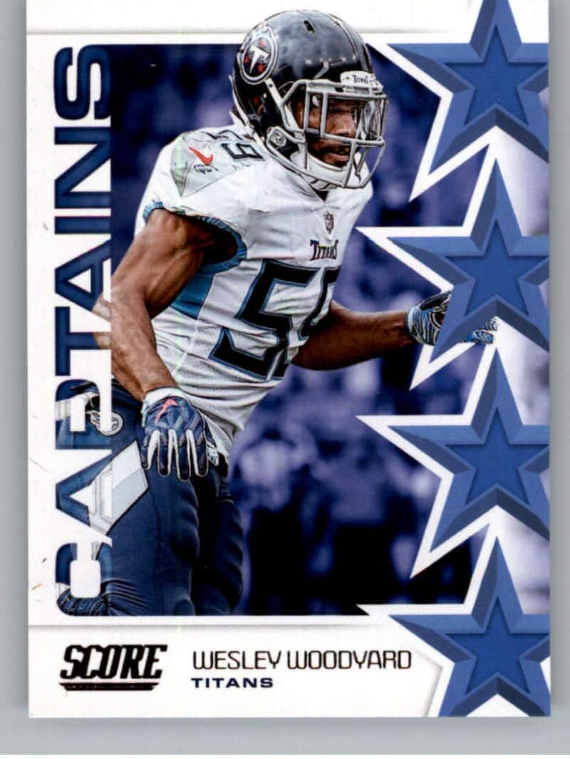 wesley woodyard jersey