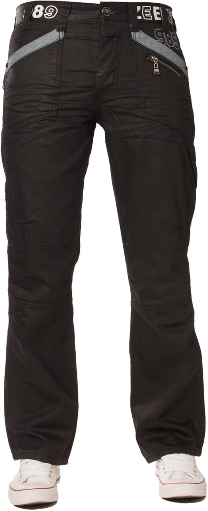 size 48 designer jeans