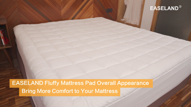 6 EASELAND+Mattress+Mattress+Stretches+Alternative