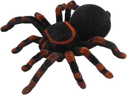 web attack rc tarantula