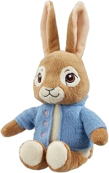 peter rabbit peluche