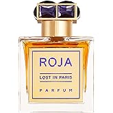 Roja London Lost in Paris Parfum 100ml
