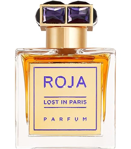 Amazon.com: Roja Burlington 1819 EDP 100ml : Beauty & Personal Care
