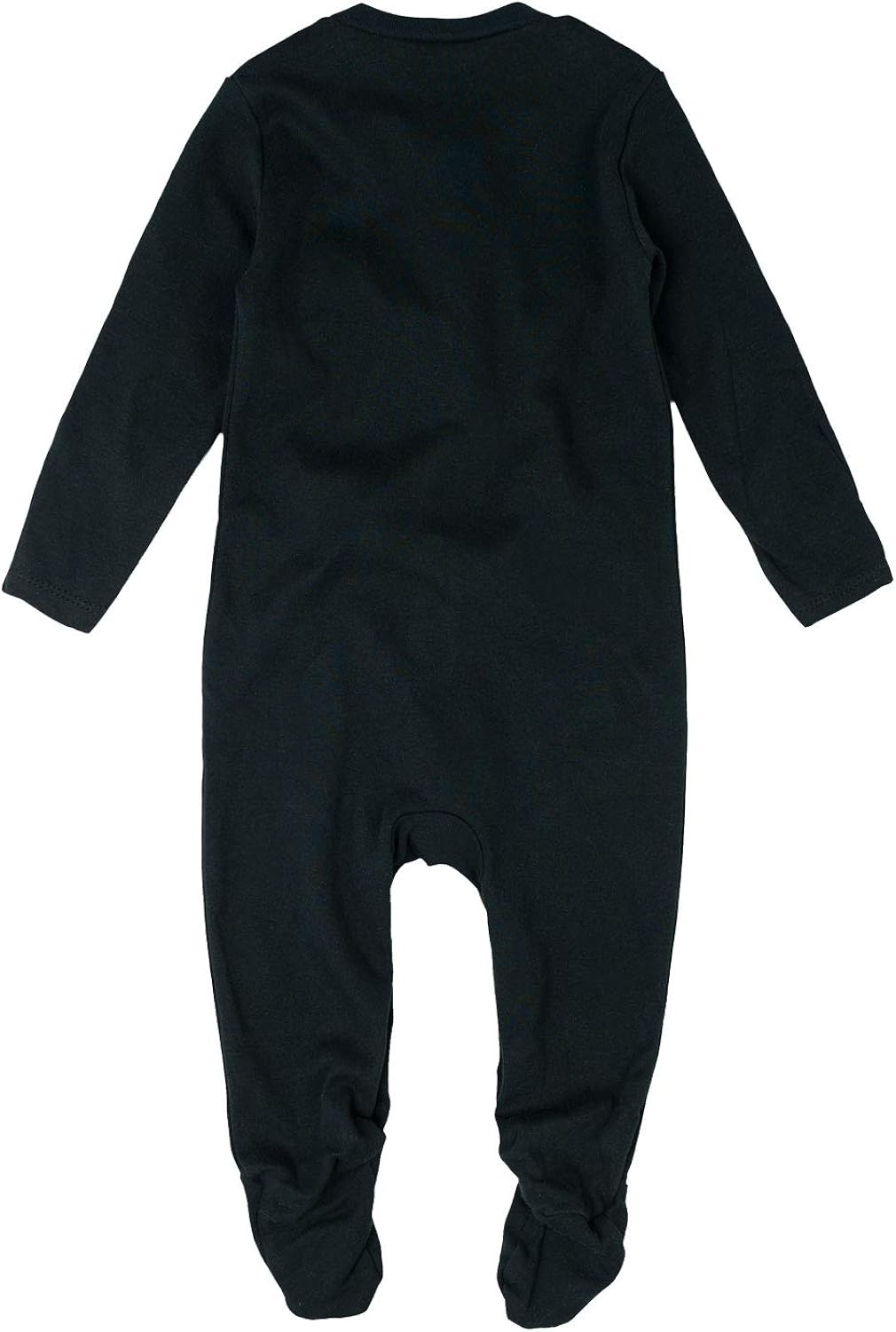 baby pyjamas with mittens