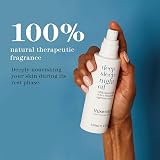 This Works Deep Sleep Night Oil Lavender Camomile Vetivert 120ml Non-Greasy view 4