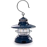 Edison Mini Lantern Red / 3-Pack