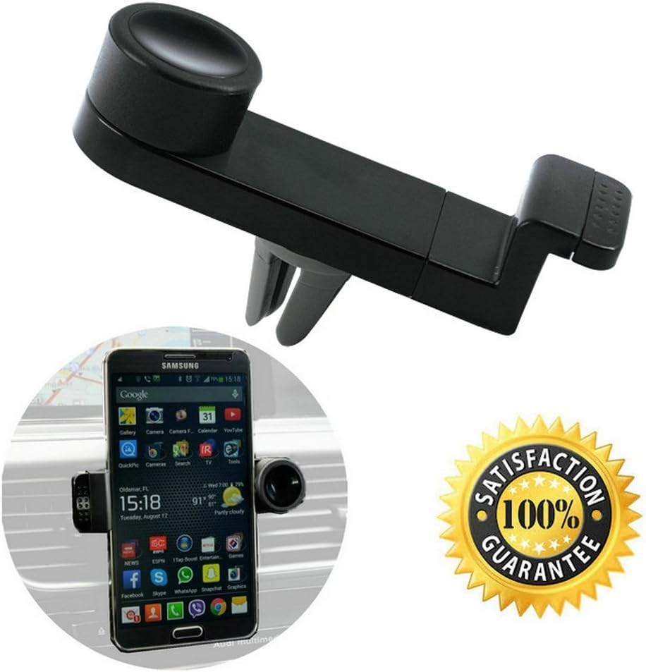 Air Vent Cell Phone Holder RhinoTech Mobile