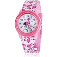 Dodosky Toddler Watches for Girls - Best Toys Gifts for Girls Age 3 4 5 6 7 8