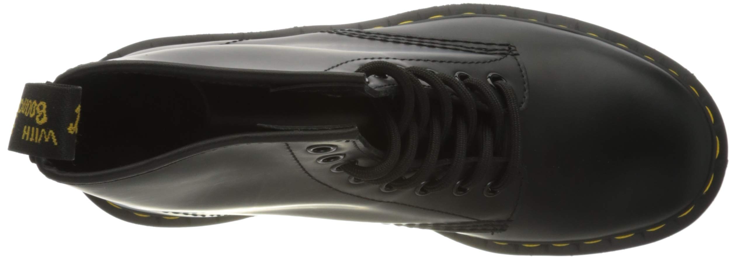 dr martens 1460 geo stripe