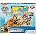 Gift Item Paw Patrol Foam Floor Puzzle by Cardinal (25 Piece), Multicolor primary