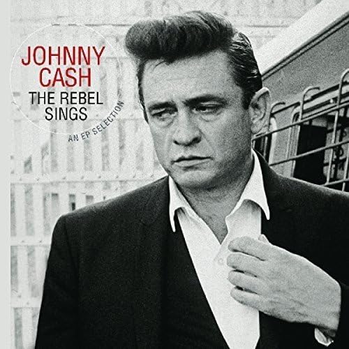 Rebel Sings [VINYL]