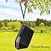 COMECASE Hard Travel Case for Cambridge SoundWorks OontZ Angle 3 Portable Wireless Bluetooth Speaker