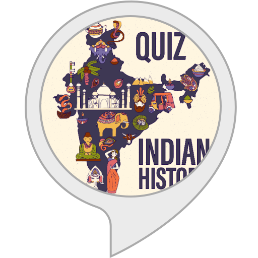 Indian history quiz trivia Amazon.co.uk Alexa Skills